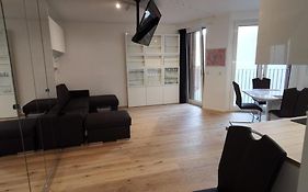 Downtown Vienna New Built Luxury Suites